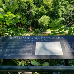 Housatonic River Walk - Great Barrington