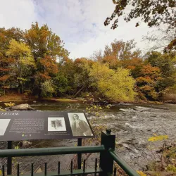 Housatonic River Walk - Great Barrington