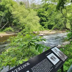 Housatonic River Walk - Great Barrington