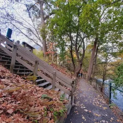 Housatonic River Walk - Great Barrington