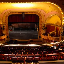 Mahaiwe Performing Arts Center - Great Barrington