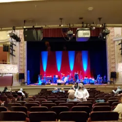 Mahaiwe Performing Arts Center - Great Barrington