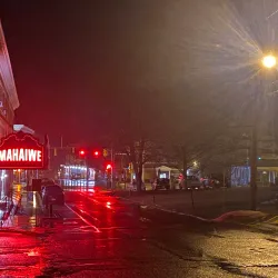 Mahaiwe Performing Arts Center - Great Barrington