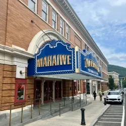 Mahaiwe Performing Arts Center - Great Barrington