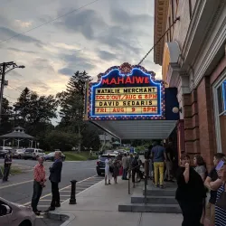 Mahaiwe Performing Arts Center - Great Barrington