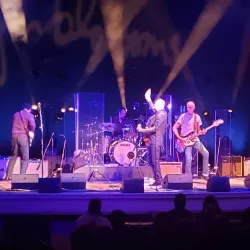 Mahaiwe Performing Arts Center - Great Barrington