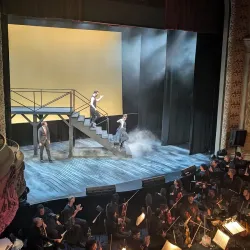 Mahaiwe Performing Arts Center - Great Barrington