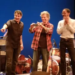 Mahaiwe Performing Arts Center - Great Barrington