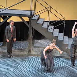 Mahaiwe Performing Arts Center - Great Barrington