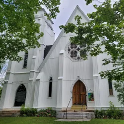 The Guthrie Center - Great Barrington
