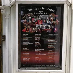 The Guthrie Center - Great Barrington