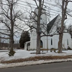 The Guthrie Center - Great Barrington
