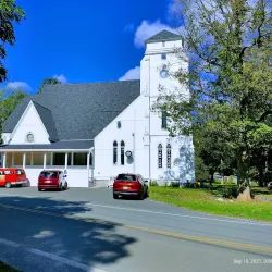 The Guthrie Center - Great Barrington