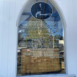 The Guthrie Center - Great Barrington