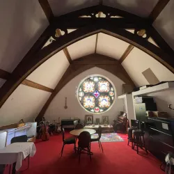 The Guthrie Center - Great Barrington