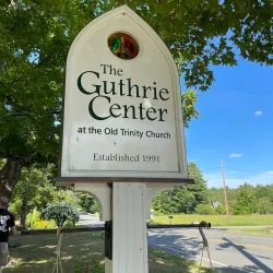 The Guthrie Center - Great Barrington
