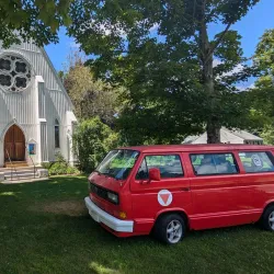 The Guthrie Center - Great Barrington