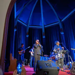 The Guthrie Center - Great Barrington