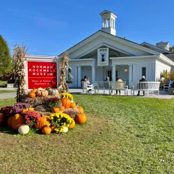 The Norman Rockwell Museum - Great Barrington