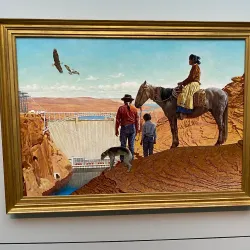 The Norman Rockwell Museum - Great Barrington