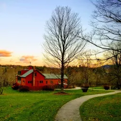 The Norman Rockwell Museum - Great Barrington