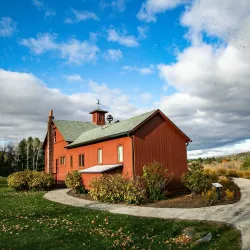 The Norman Rockwell Museum - Great Barrington