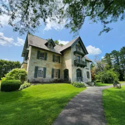 The Norman Rockwell Museum - Great Barrington