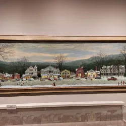 The Norman Rockwell Museum - Great Barrington