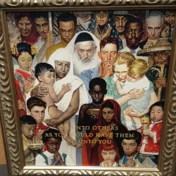 The Norman Rockwell Museum - Great Barrington