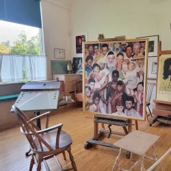 The Norman Rockwell Museum - Great Barrington