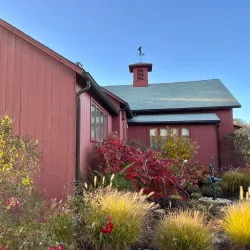 The Norman Rockwell Museum - Great Barrington