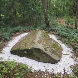 W.E.B. Du Bois Boyhood Homesite - Great Barrington