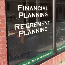 Baker-Polito Administration Building - Greenfield