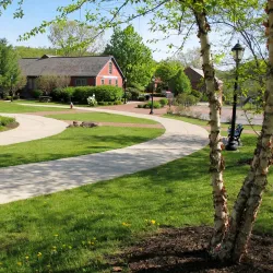 Great Falls Discovery Center - Greenfield