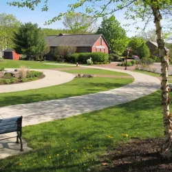 Great Falls Discovery Center - Greenfield