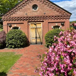 Great Falls Discovery Center - Greenfield