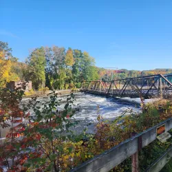 Great Falls Discovery Center - Greenfield