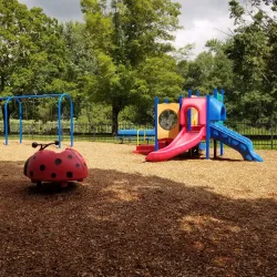 Green River Swimming & Recreation Area - Greenfield