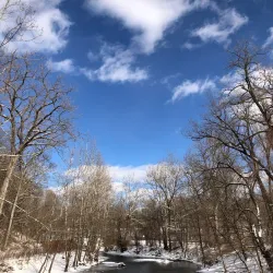 Green River Swimming & Recreation Area - Greenfield