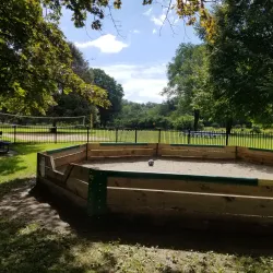 Green River Swimming & Recreation Area - Greenfield