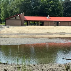 Green River Swimming & Recreation Area - Greenfield