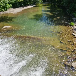 Green River Swimming & Recreation Area - Greenfield