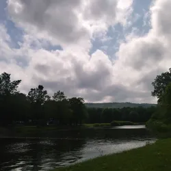 Green River Swimming & Recreation Area - Greenfield