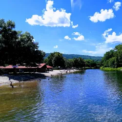Green River Swimming & Recreation Area - Greenfield