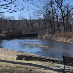 Green River Swimming & Recreation Area - Greenfield