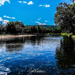 Green River Swimming & Recreation Area - Greenfield