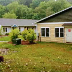 Greenfield Common - Greenfield