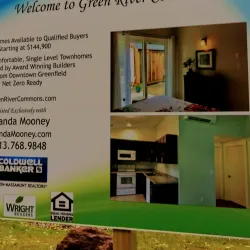 Greenfield Common - Greenfield