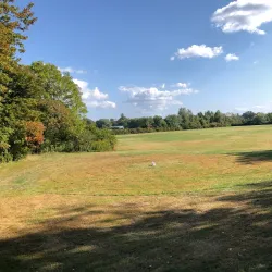 Greenfield Community College Arboretum - Greenfield