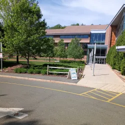 Greenfield Community College Arboretum - Greenfield